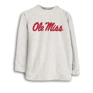 Ole Miss Woolly
